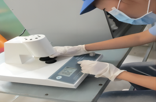 Test Equipment
