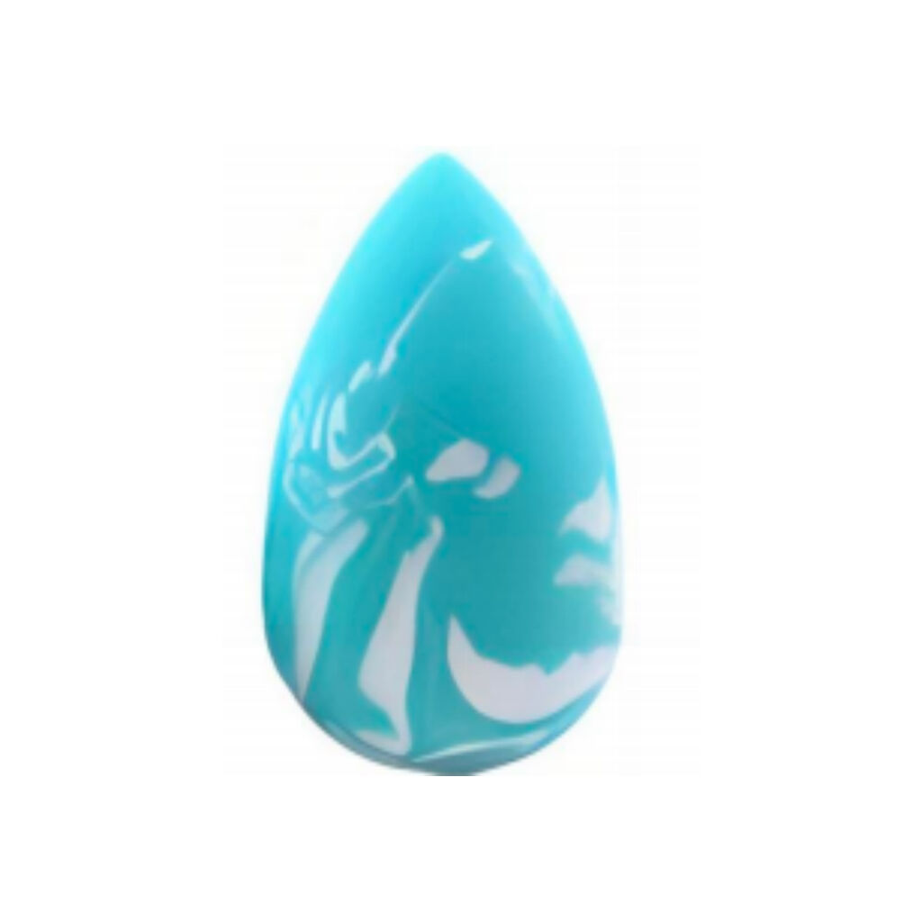 Gradient Drop shape sponge