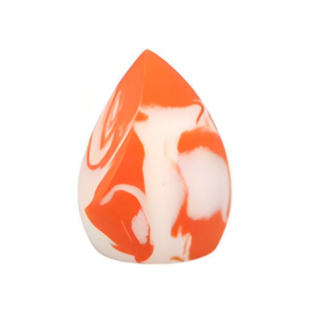 Gradient Drop shape sponge