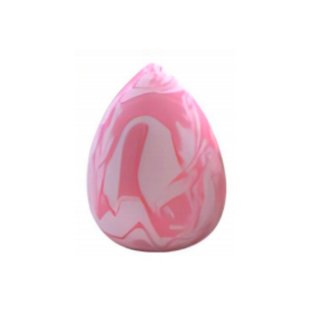 Gradient Drop shape sponge