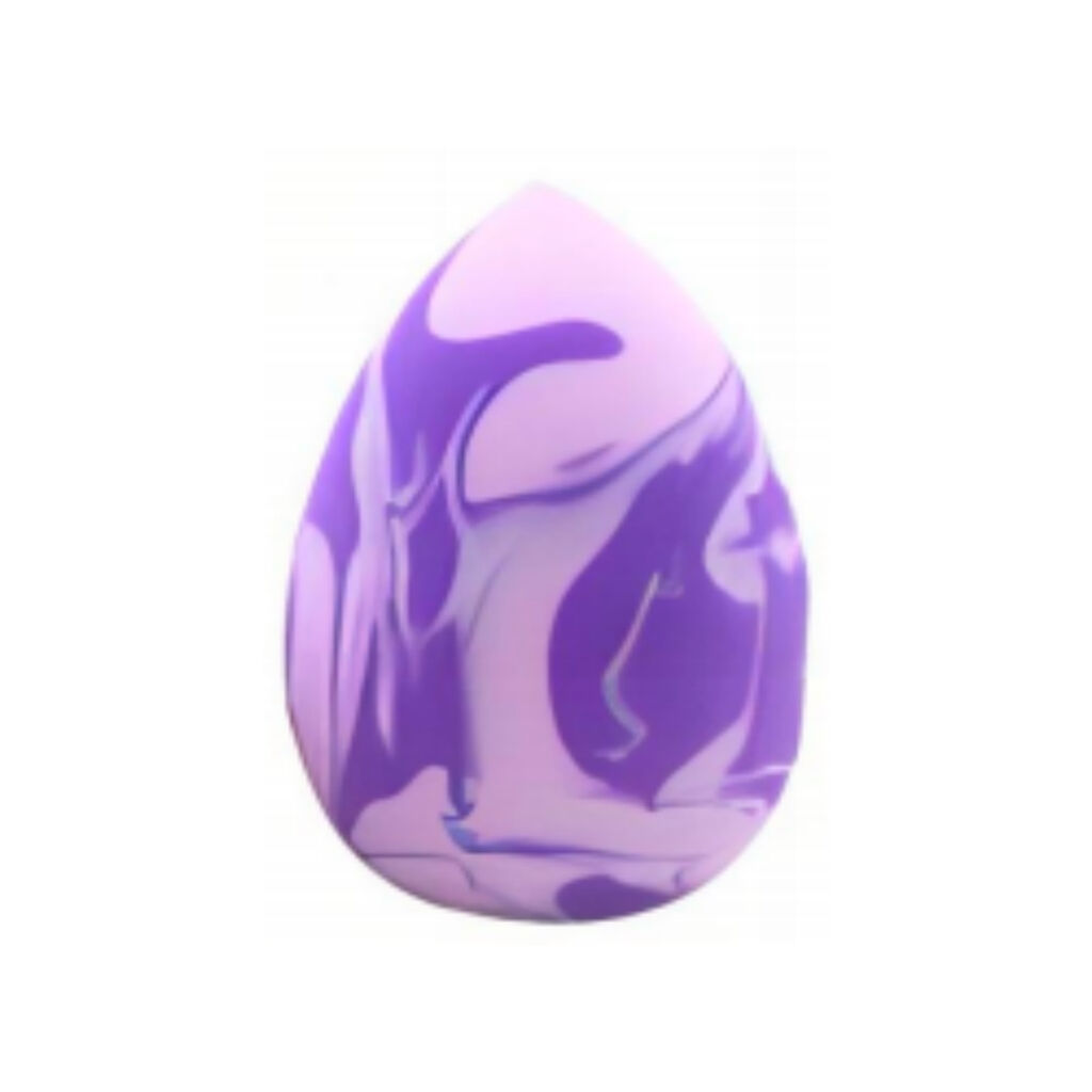 Gradient Drop shape sponge