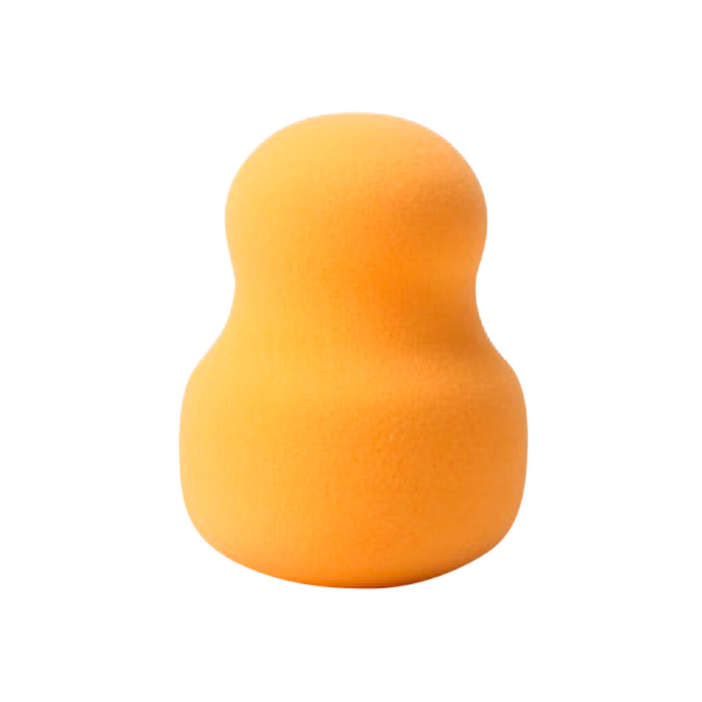 Alien sponge