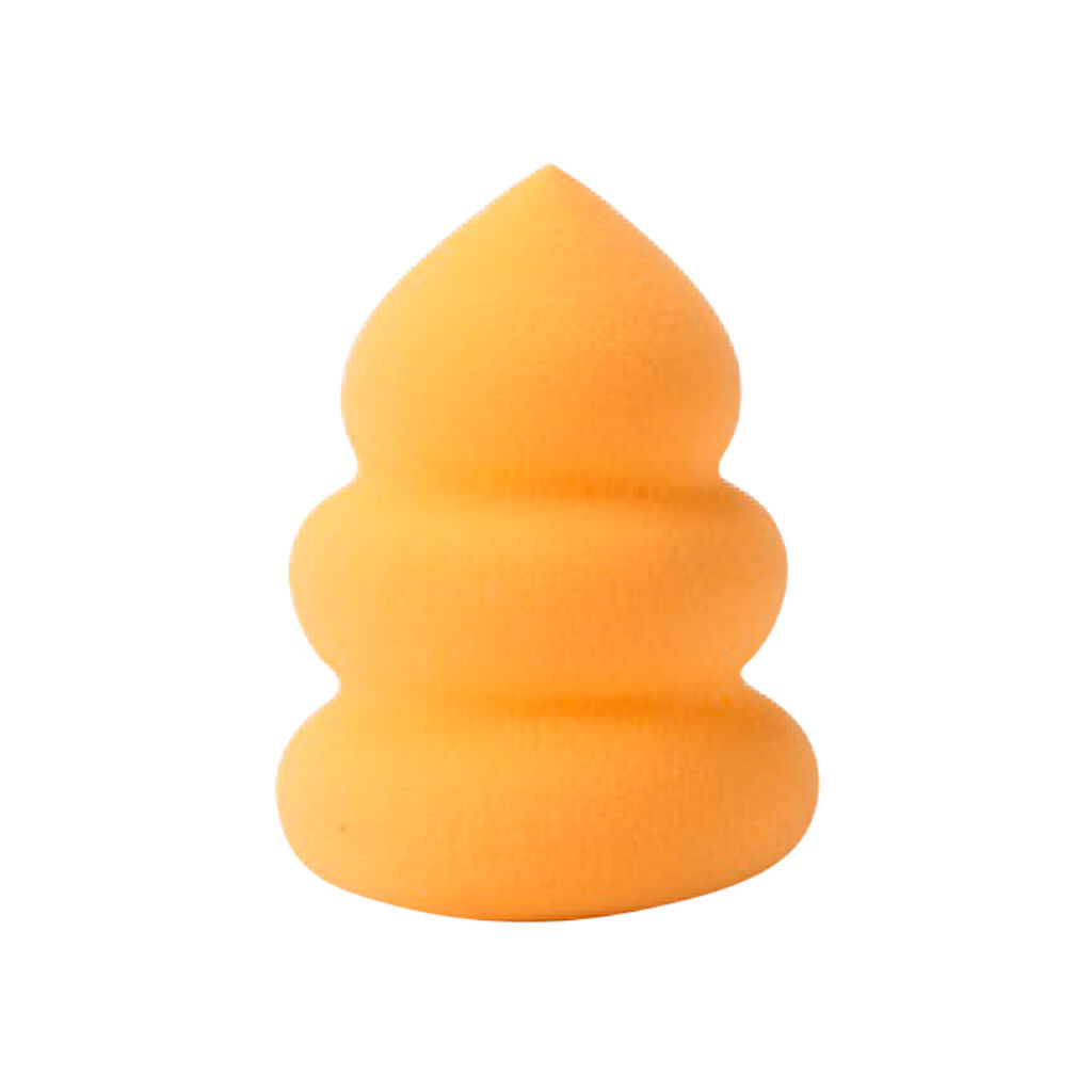 Alien sponge