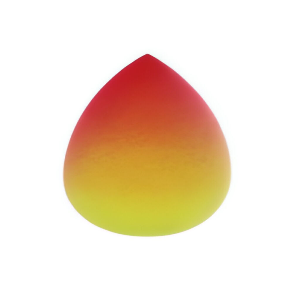 Fruit puff