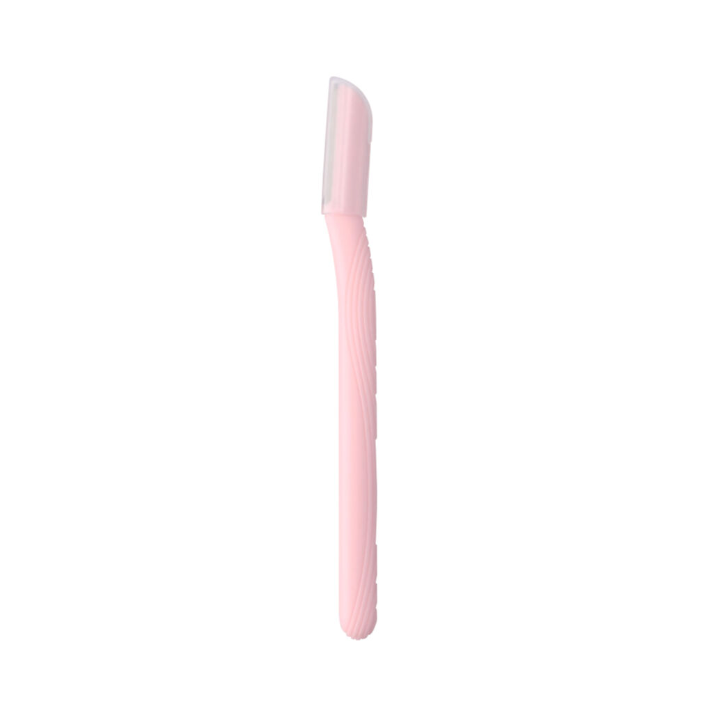 Eyebrow razor
