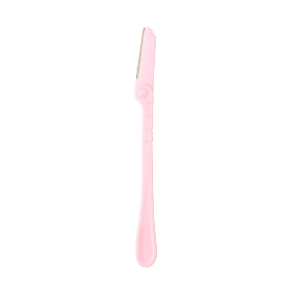 Eyebrow razor