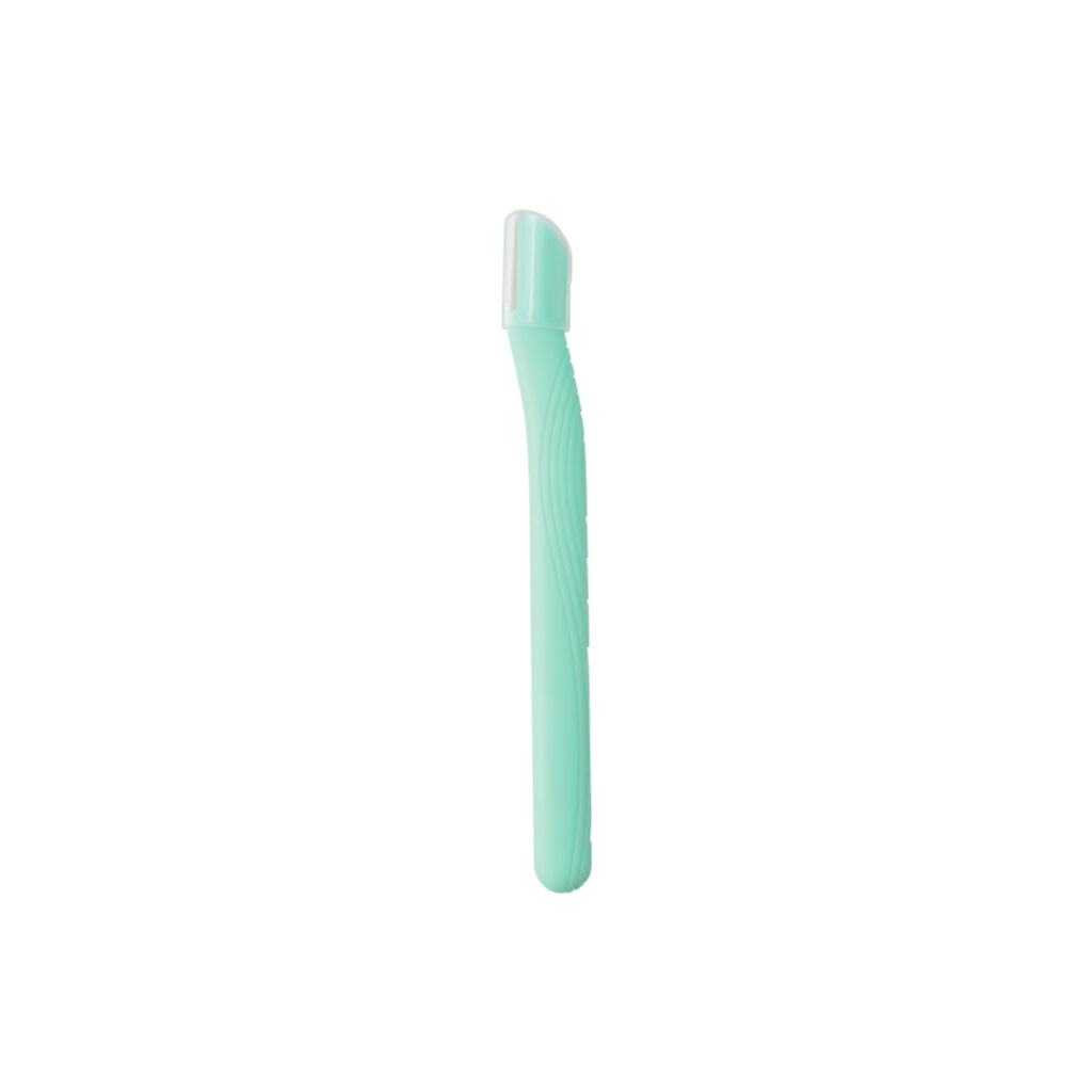 Eyebrow razor