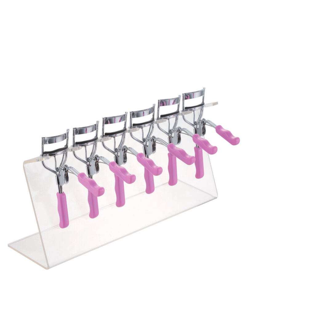 Eyelash curler