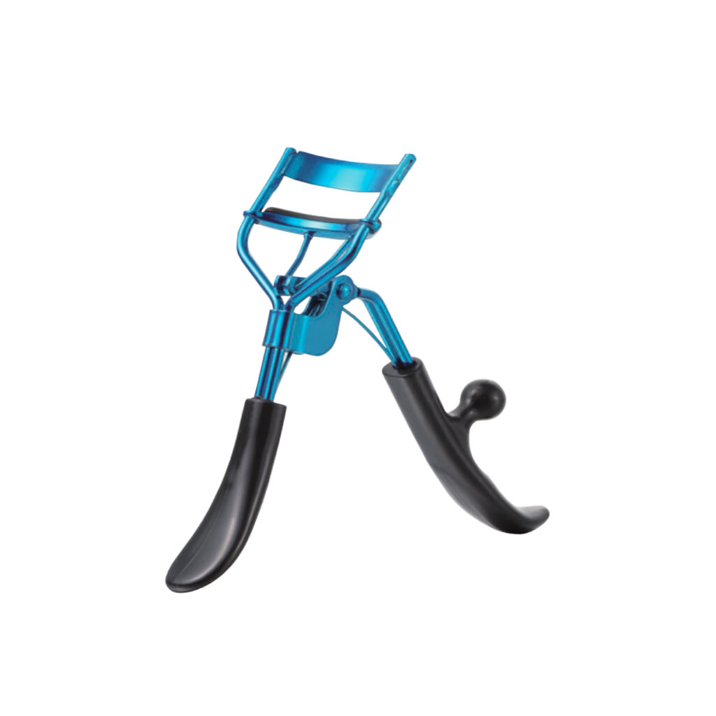 Eyelash curler