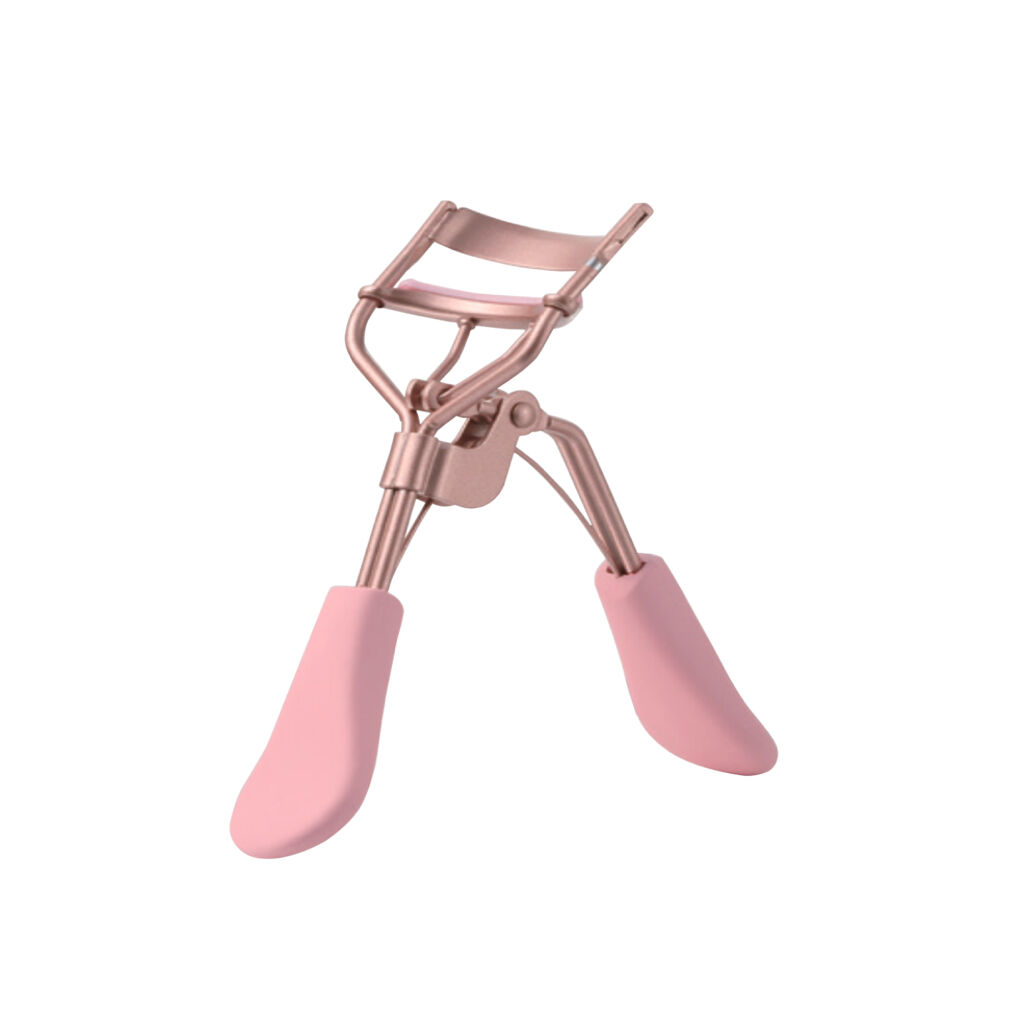 Eyelash curler