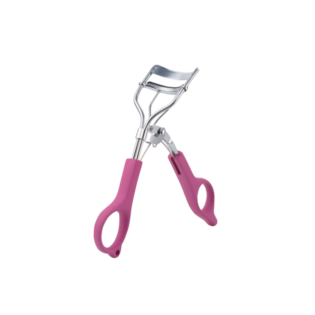 Eyelash curler