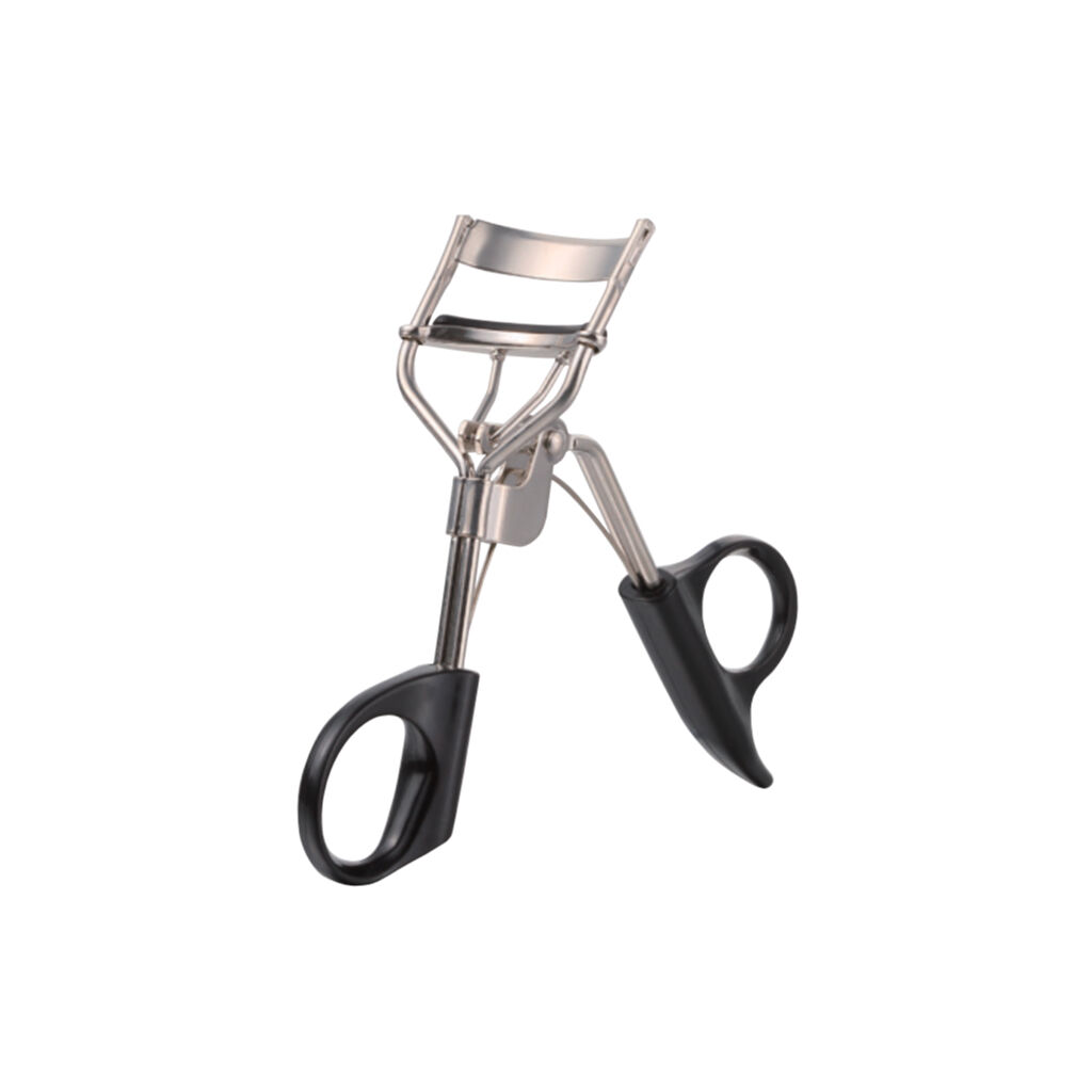 Eyelash curler