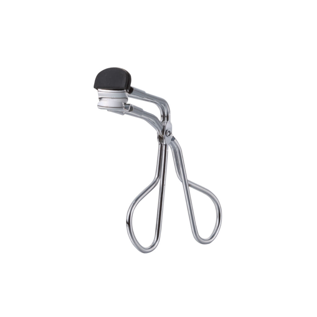 Eyelash curler