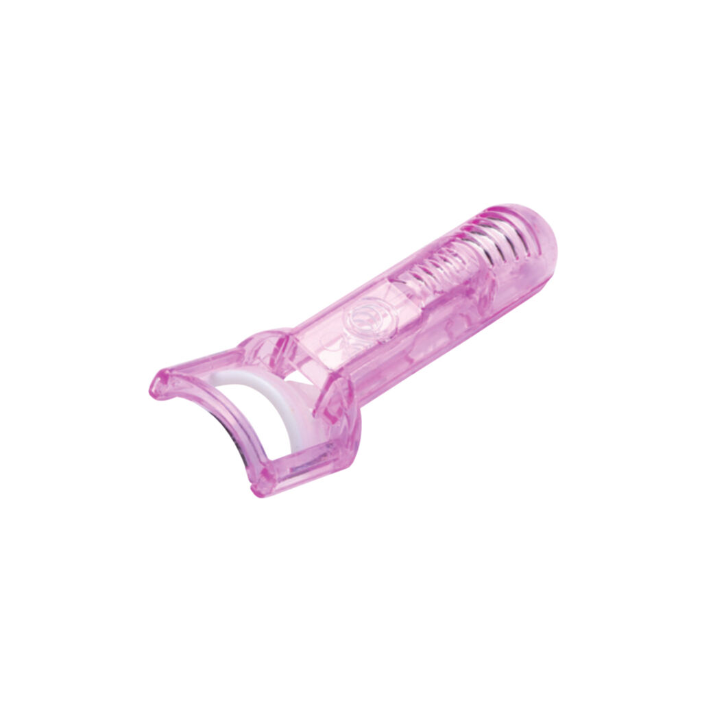 Eyelash curler