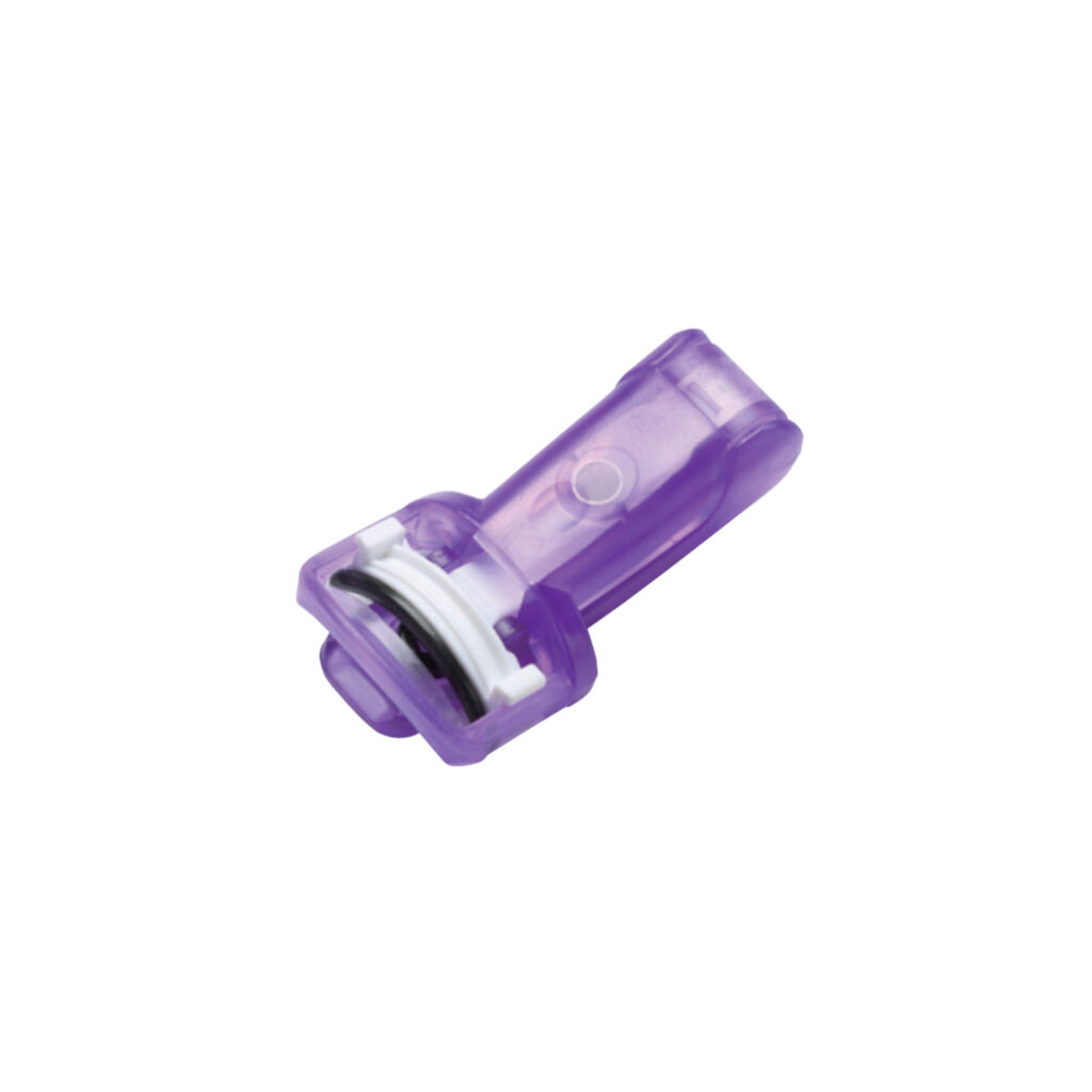 Eyelash curler