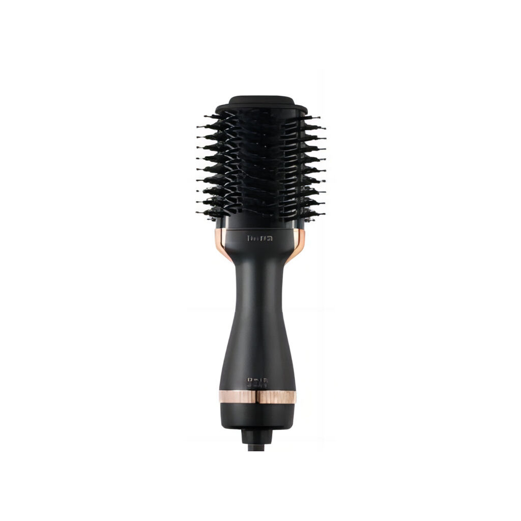 Hair Straightener Brush