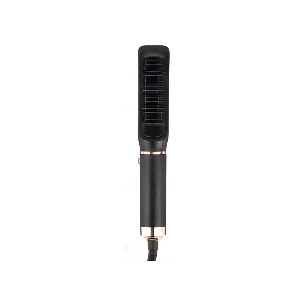 Hair Straightener Brush