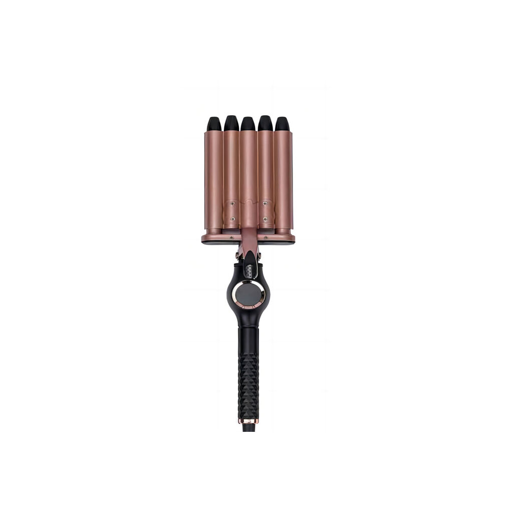 Hair Curler Big Waver 