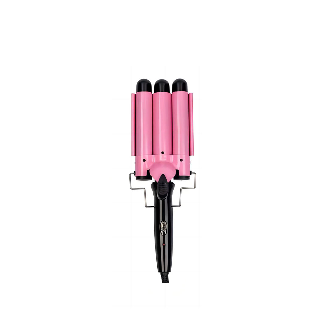 Hair Curler Big Waver 