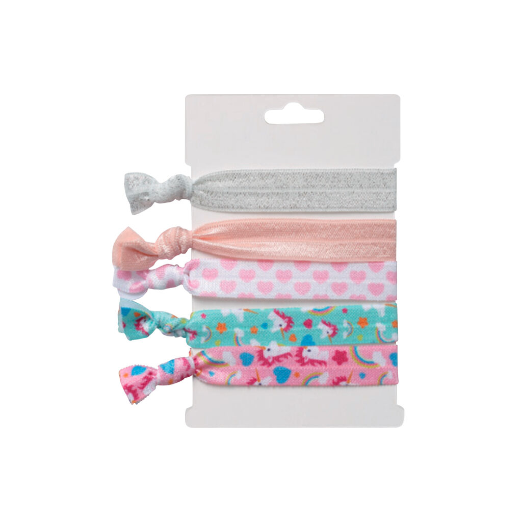 Hair elastic