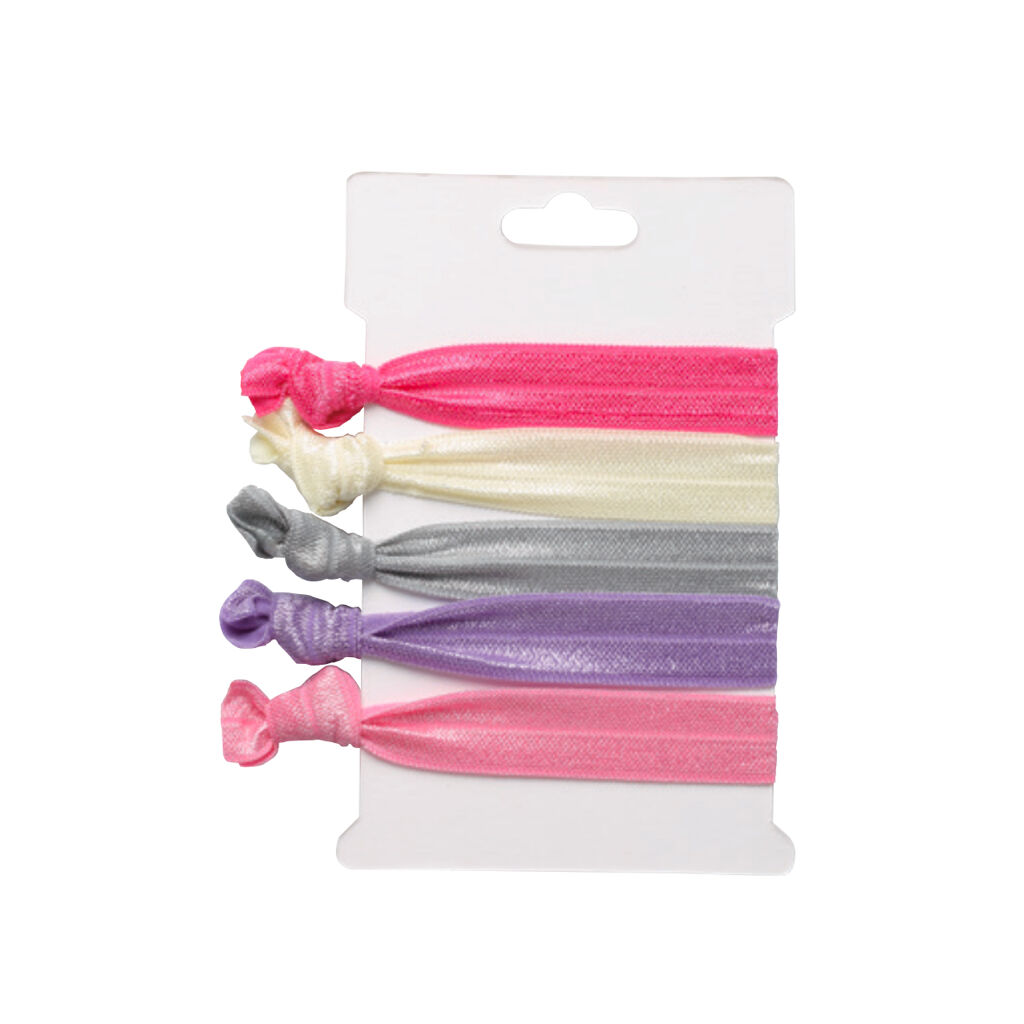 Hair elastic