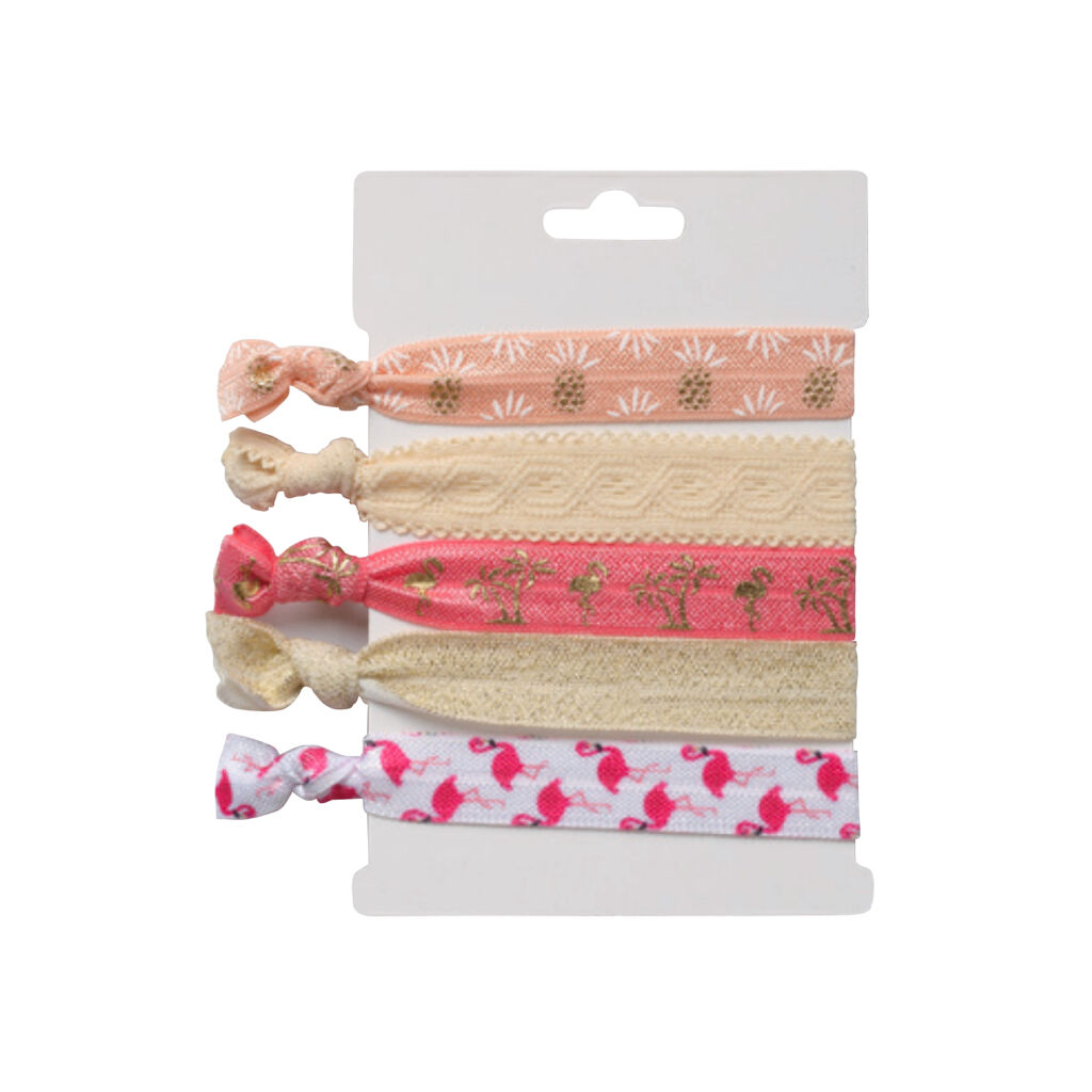 Hair elastic