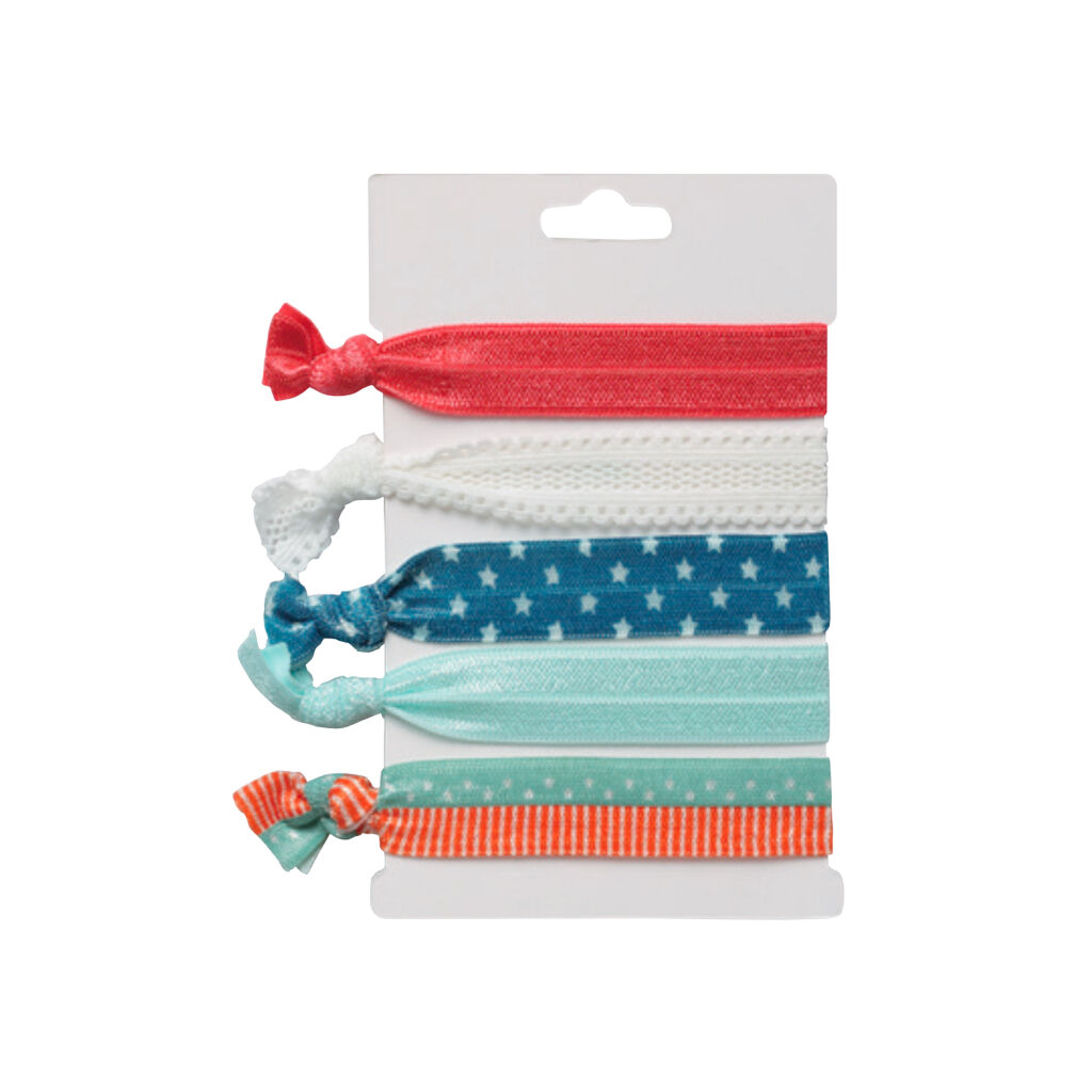 Hair elastic