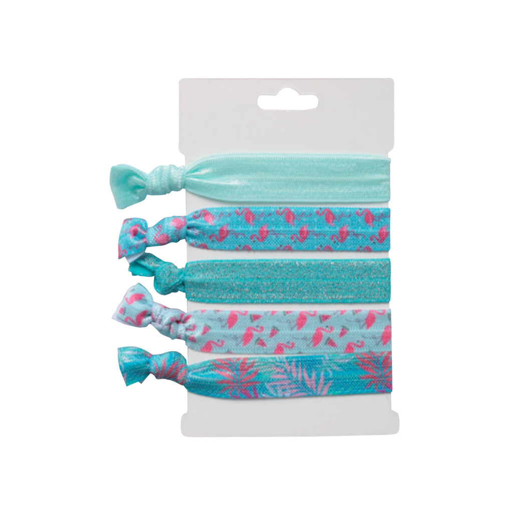 Hair elastic