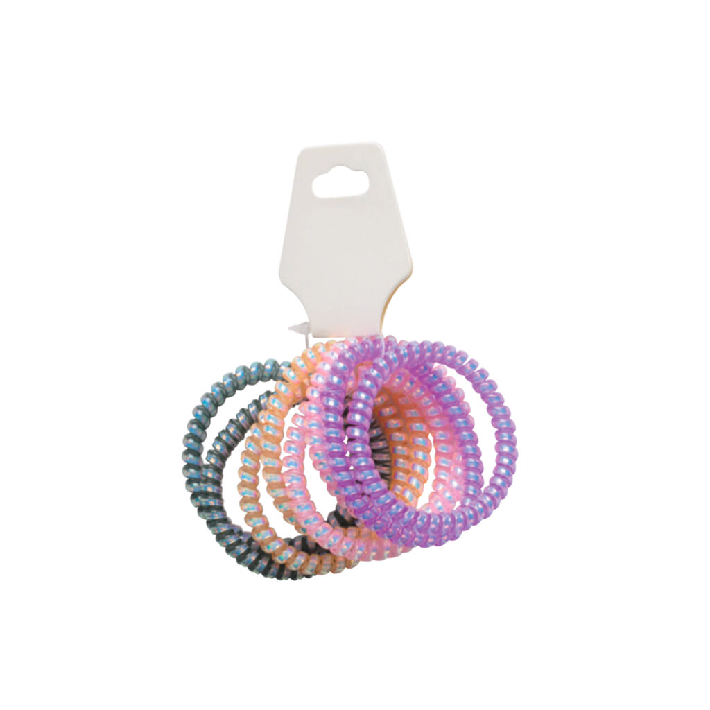Hair elastic