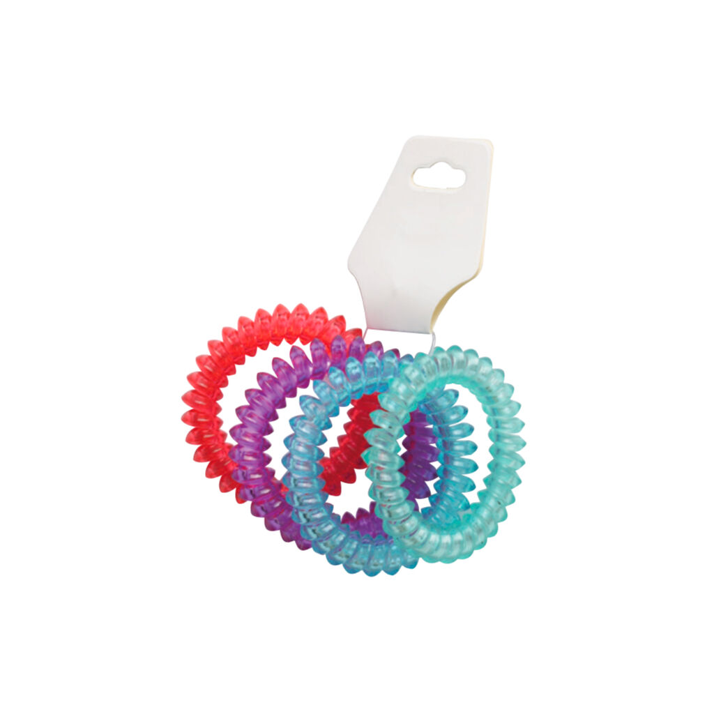 Hair elastic