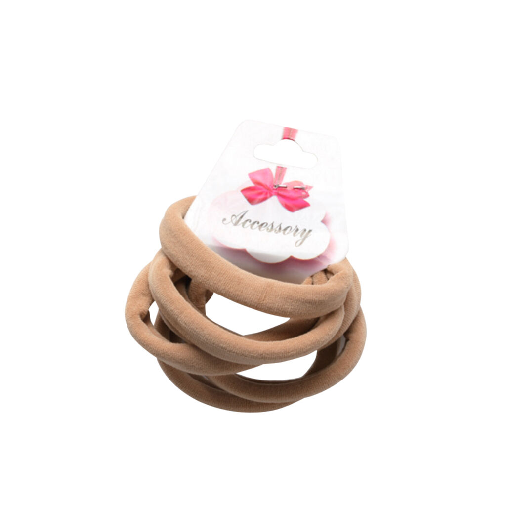 Hair elastic
