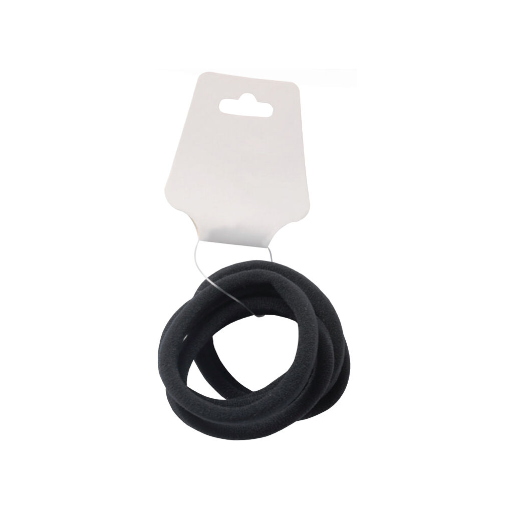 Hair elastic