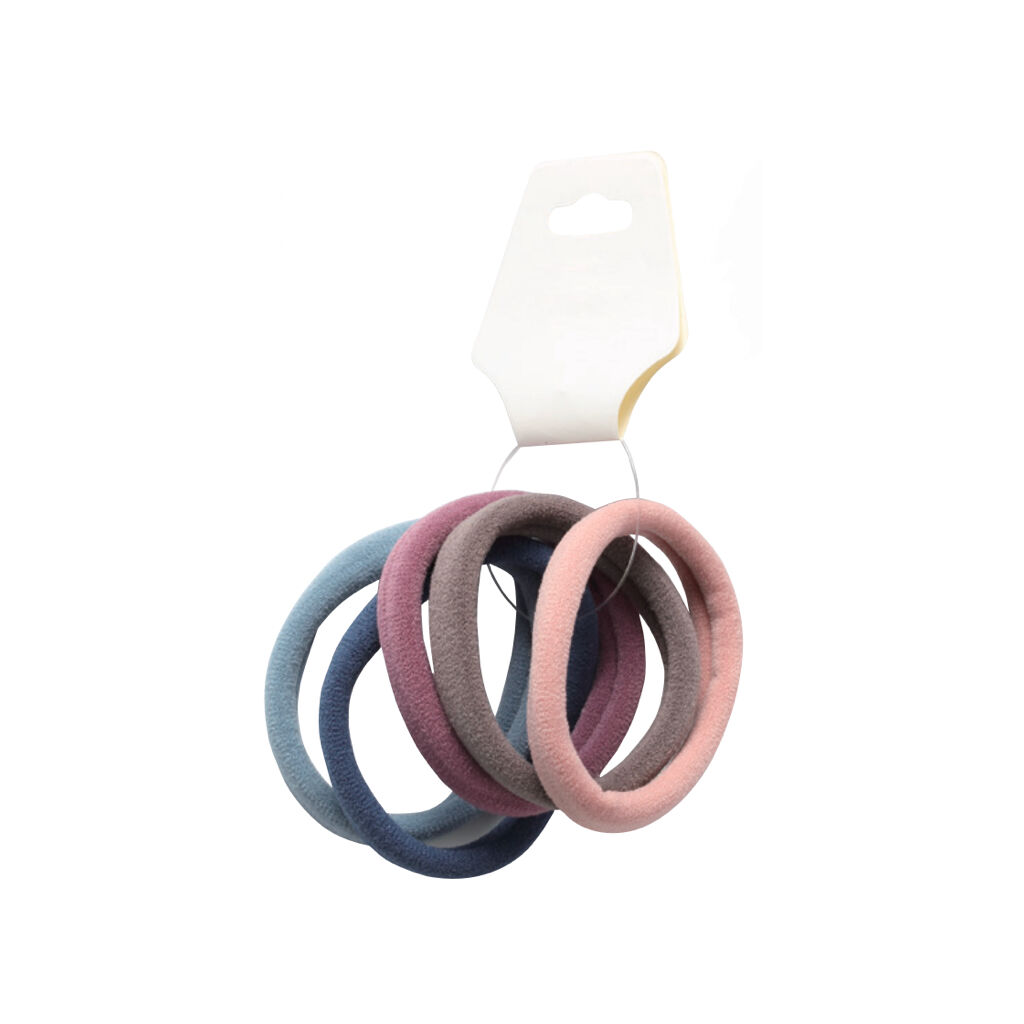 Hair elastic