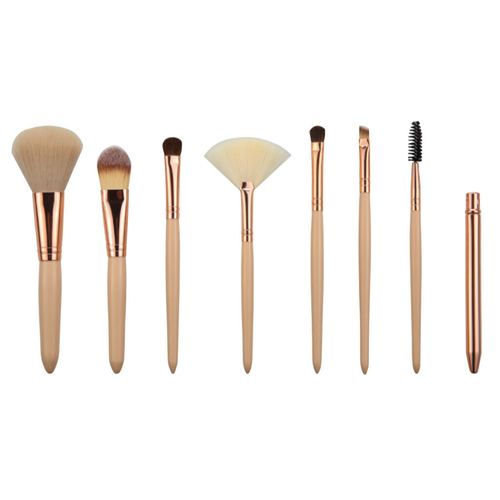 15 Sets Of Plastics Makeup Brushes Airmei 15-sets-of-plastics-makeup-brushes-airmei