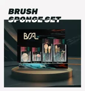 MAKEUP SET