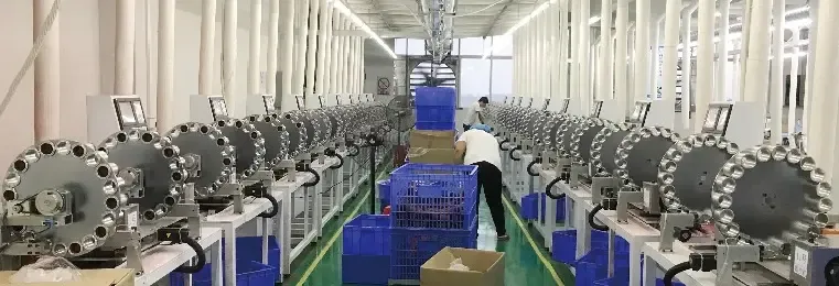 Mass Production