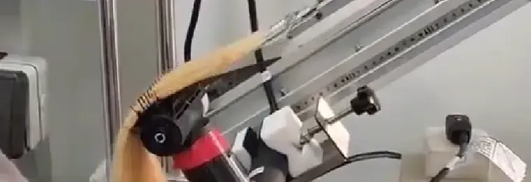 Testing & Evaluation