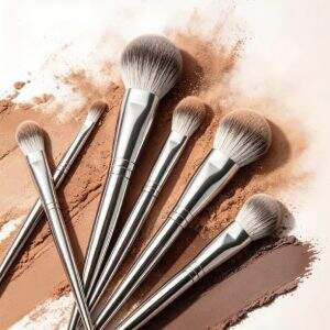Professional Brush Set