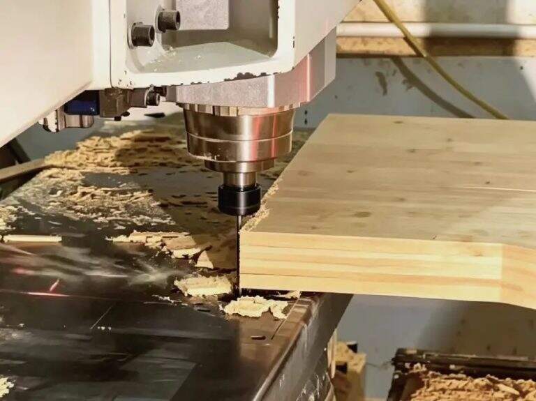 Advanced Automation
