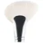 Angled Fan Brush