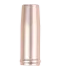 Crimped Aluminum Ferrule