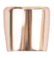 Fluted Aluminum Ferrule