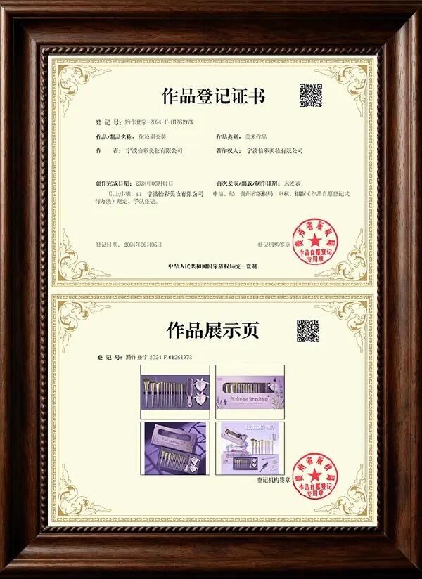 Design Copyright