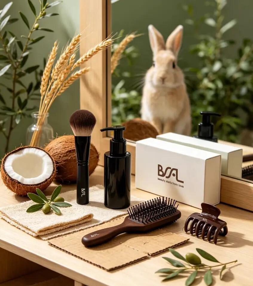 Cruelty-Free