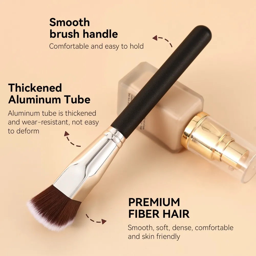 Angled Foundation Brush | BSFL