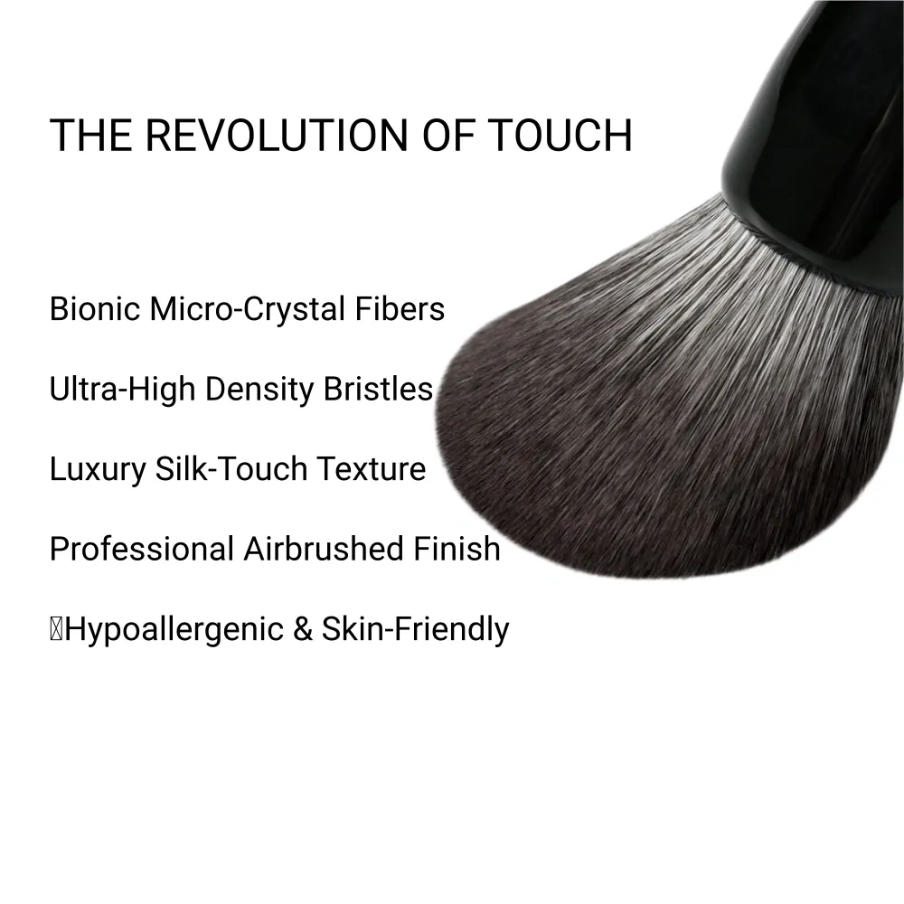 Professional Tapered Powder Brush | BSFL