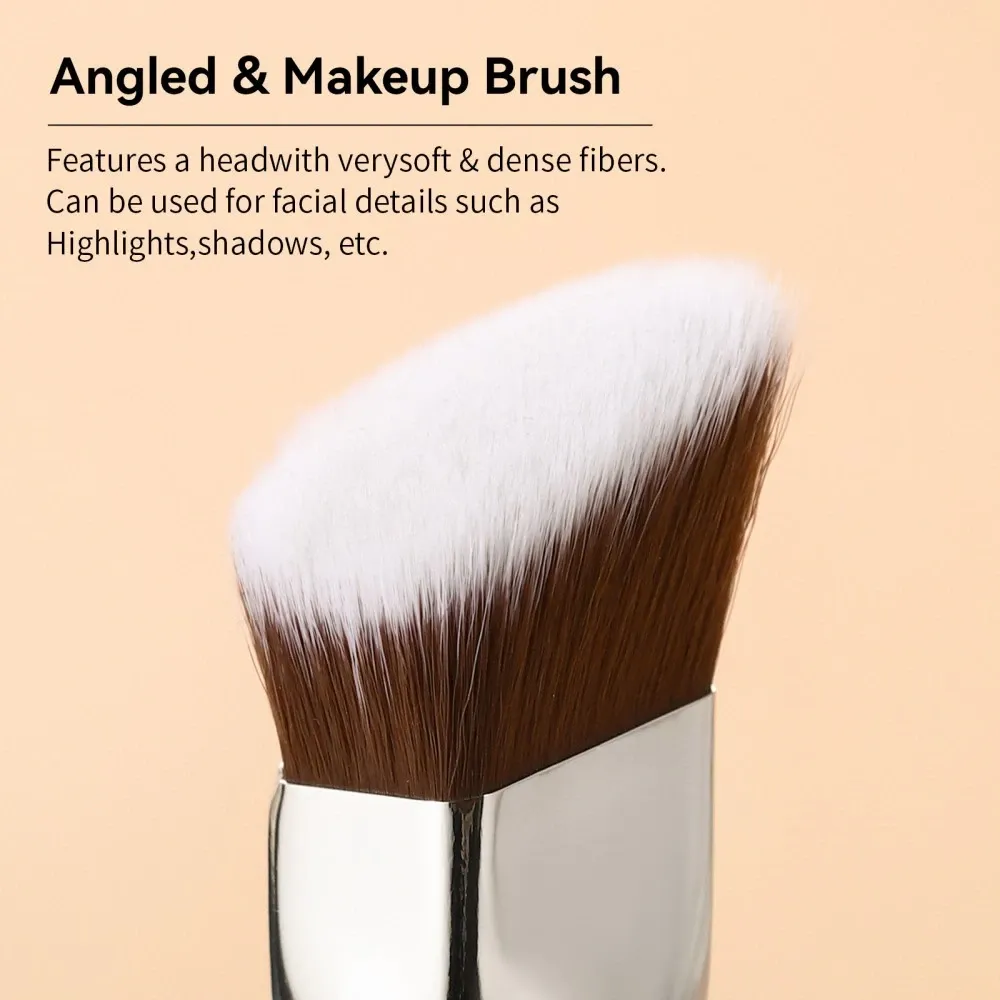 Angled Foundation Brush | BSFL