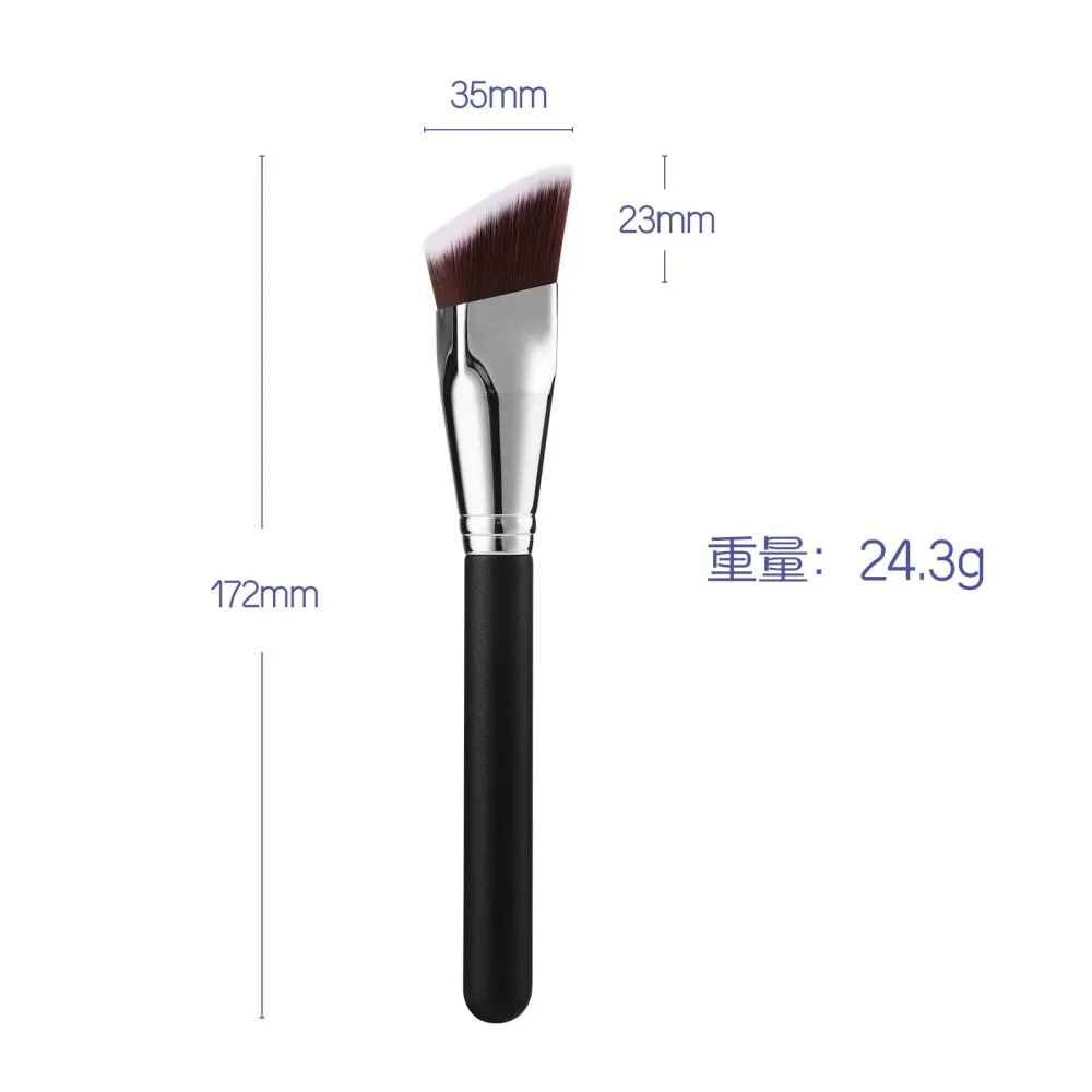 Angled Foundation Brush | BSFL