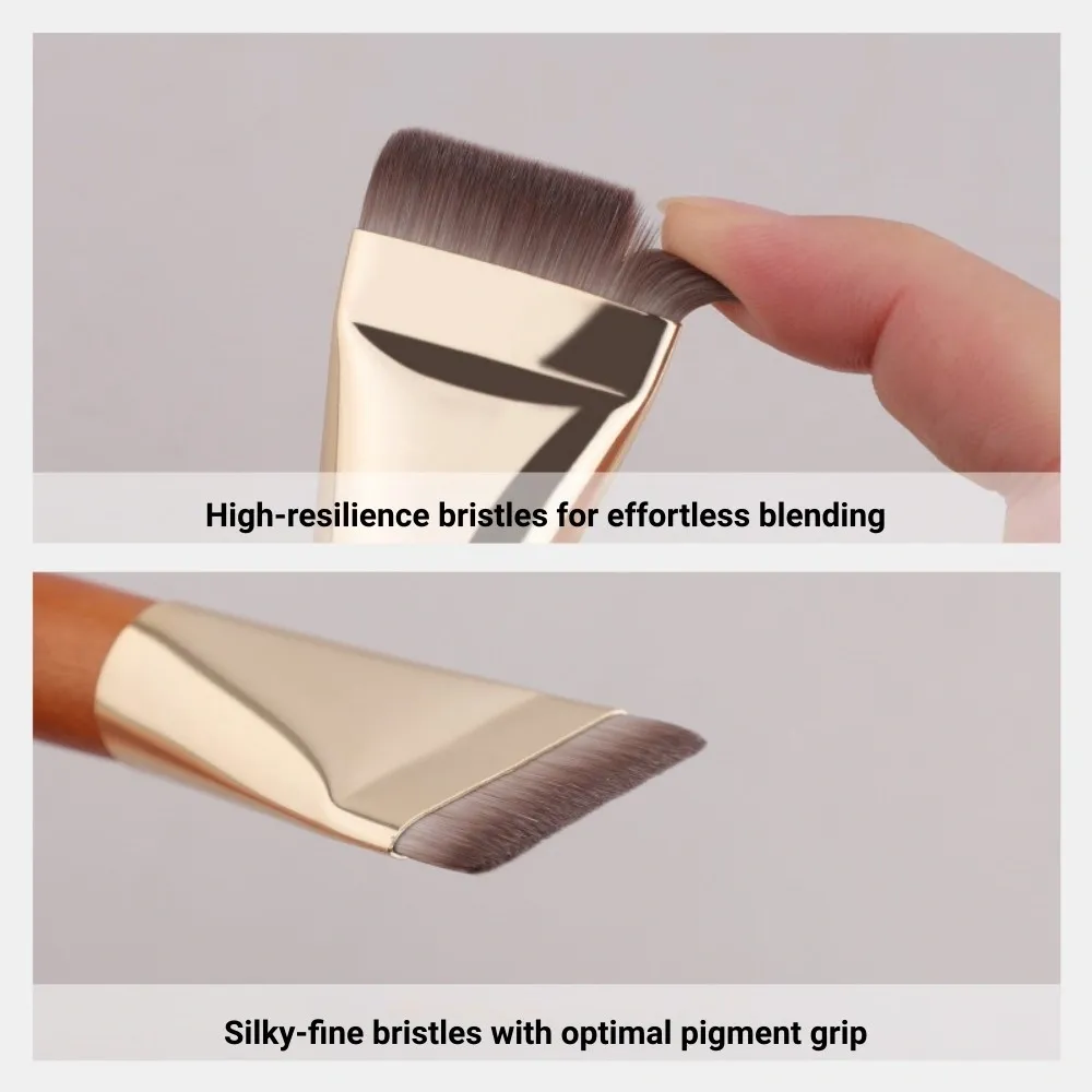 Liquid Foundation Brush Series | BSFL