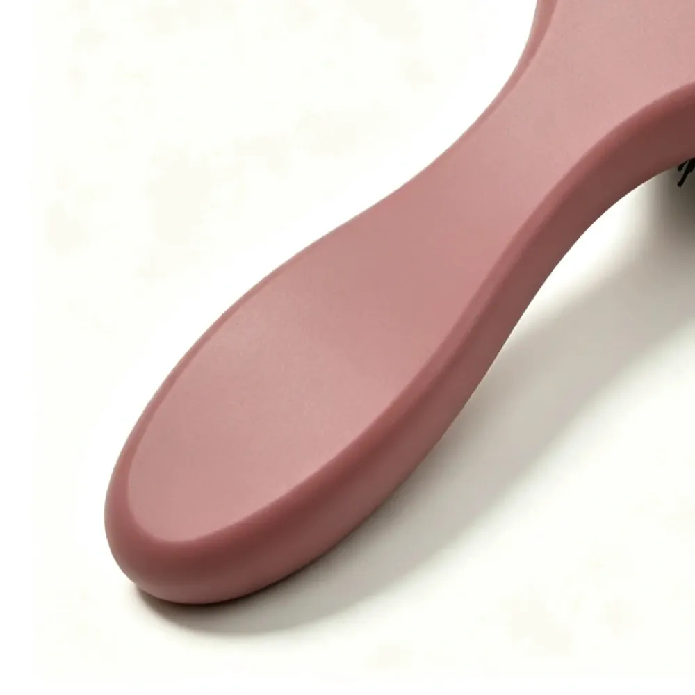 Boar Bristle Cushion Hairbrush Wholesale | BSFL Custom